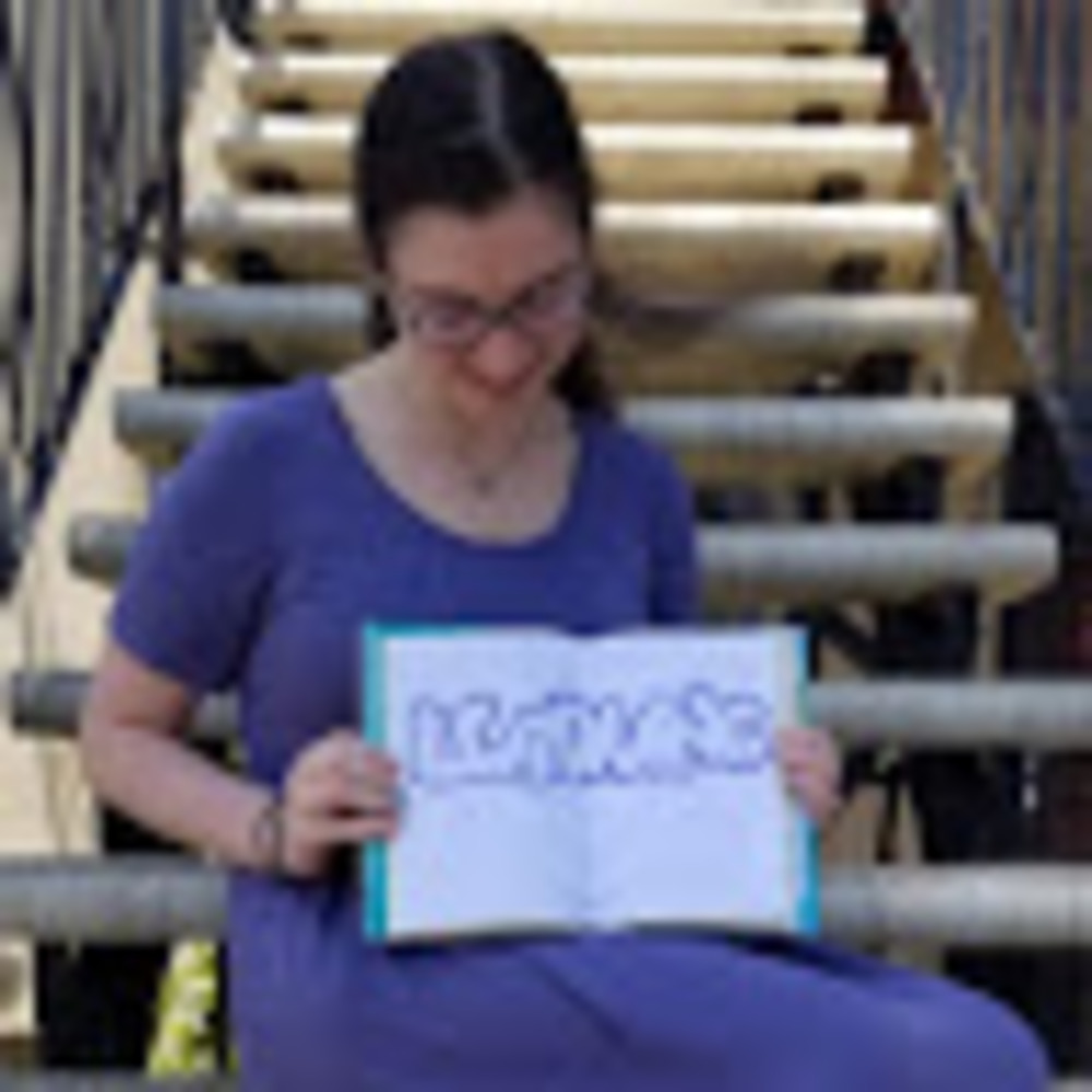 Meet your Posher, Kaitlin